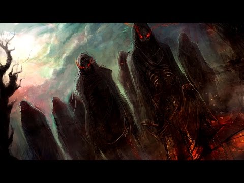 Rodney Spence - Fallout