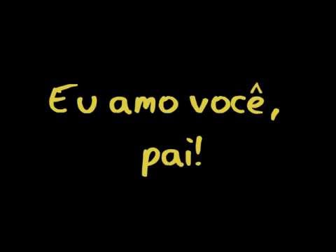 Mensagem Dia dos Pais - 2016