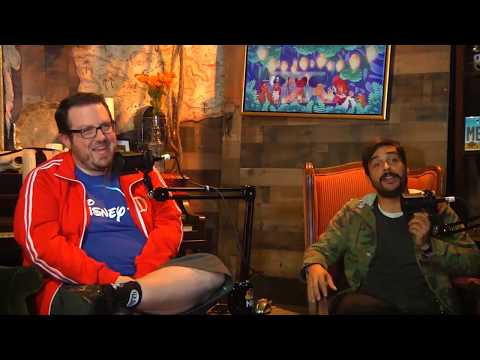 Shawn Saw Rocco's Penis - Mega64 Podcast 557 Highlight