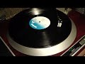 Jethro Tull - Pibroch (Cap In Hand) (1977) vinyl