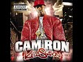 Cam'Ron featuring Mo Money - Living A Lie
