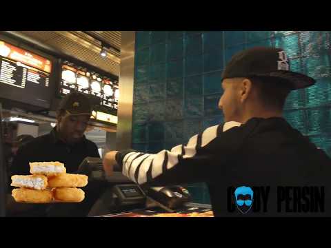 How To Order Mcdonalds Like A Boss