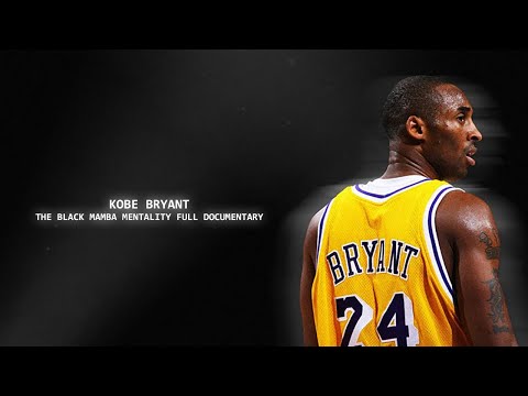 The Journey of Kobe Bryant: From High School to NBA Stardom