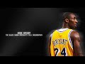 Kobe Bryant The Black Mamba Mentality Full Documentary