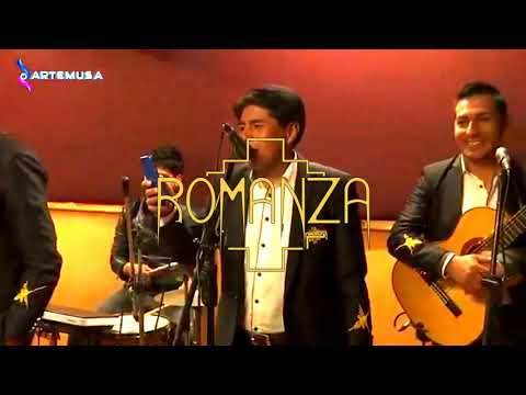 ►►Mix de Morenadas - GRUPO ROMANZA DE PUNO - Aniversario Morenada Laykakota 2020◄◄