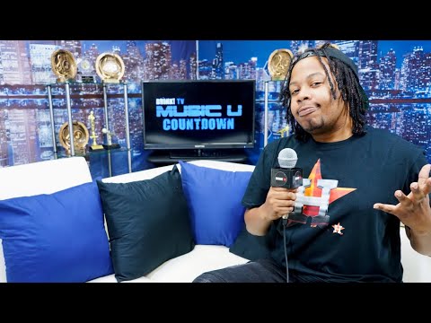 Brink TV Music U Live Countdown Episode 50