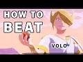 How to Beat VOLO in Battle | Hardest Battle in History ► Pokemon Legends Arceus