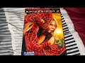 Opening To Spider Man 2 2004 DVD