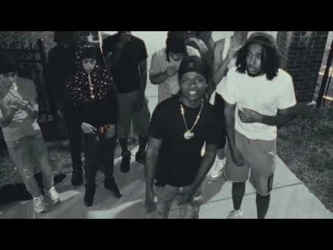 My shit - lil duce4763 -(official music video) S/E @IceColdFilmsx