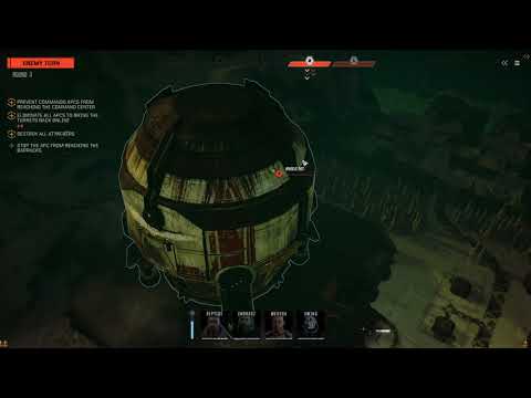 BattleTech 1.3 Ironman Max - Part 33: DEFENSE: PANZYR (Story, Narrated)