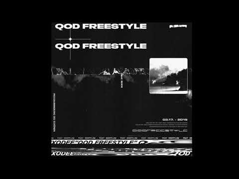 QOD FREESTYLE-(QM X ODEE) (Feat. 딥플로우, DJ Tiz)