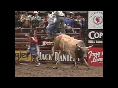 Mouse Trap bucks Cory Turnbow - 00 PBR Uniondale