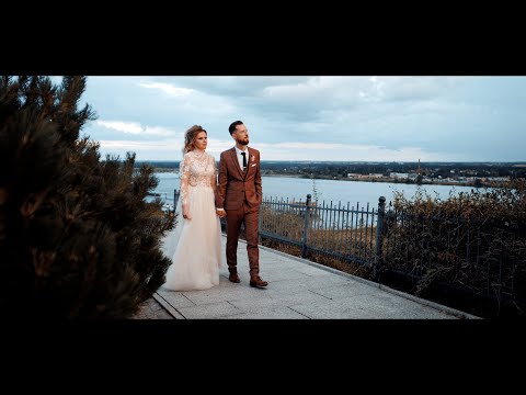 Film ślubny i wspomnienia na lata – DAMLEXstudio
