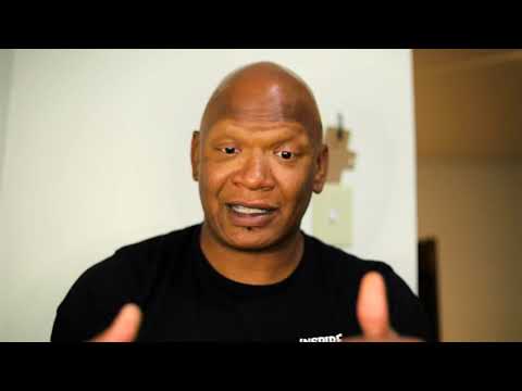 Teaching on 4 MUSTS to get your reentry/education program on the inside of correctional institutions