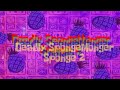 Spongebob Squarepants Season 18 All Title Cards Part 1