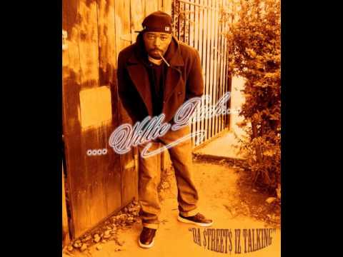 MISTAH FAB / TURF TALK / WILLIE RICH