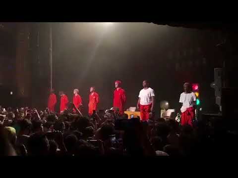 Video thumbnail for TEAM EFFORT (Snippet 1)