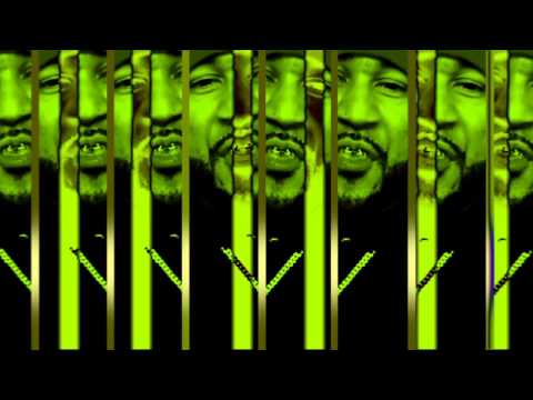 "SPANISH DAMAGE" by THIRSTIN HOWL THE 3RD