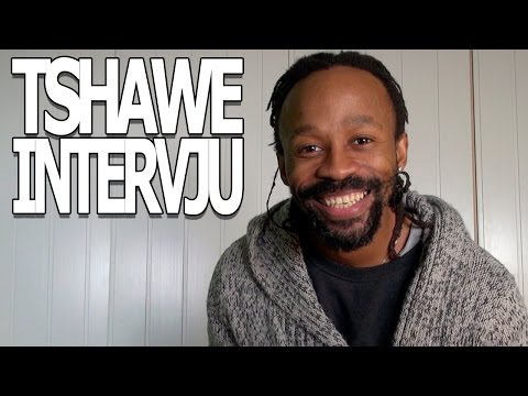 Tshawe-intervju om comeback, G-Eazy & norgesturné. | YLTV