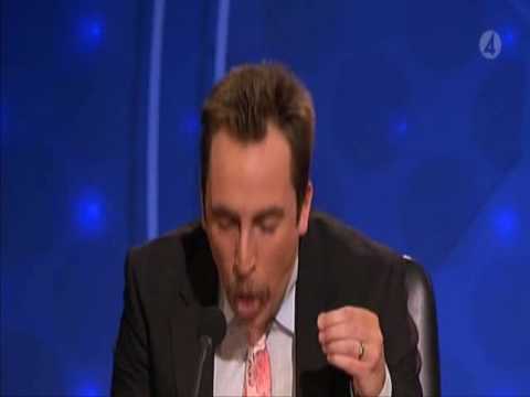 Parlamentet - Tips från coachen med Per Andersson