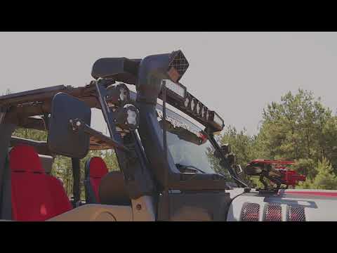 New Rebuild of our 2007 Wrangler - Jeep Accessories For Your JK Wrangler