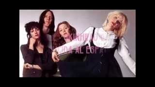 Hole - Skinhead Girl Traducida al Español