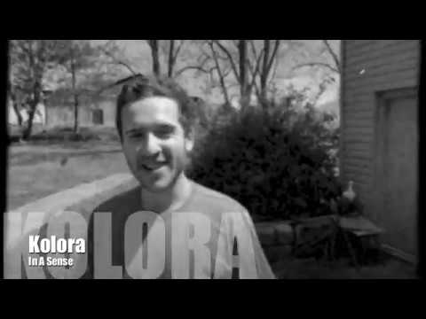 Promotional video thumbnail 1 for Kolora