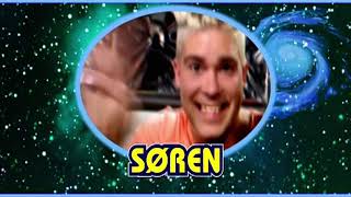 Aqua - Lollipop (Candyman) Official Video [4K Remastered]