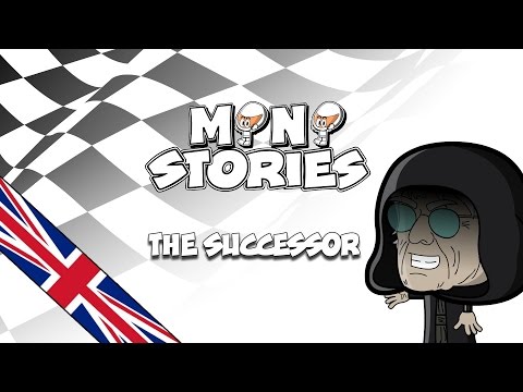 [ENGLISH] MiniStories - 050 - The successor