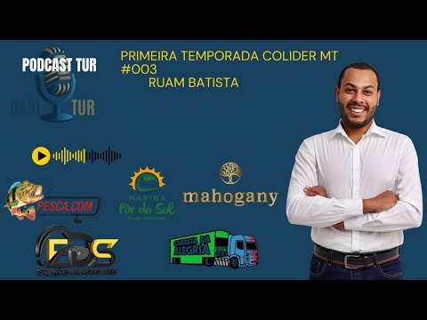 1ª temporada MT Com Ruam Batista