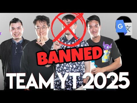 NEW Team YT vs Luminosity Gaming February Cup | World Champion Analysis | LG slash