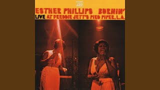 Please Send Me Someone To Love (Live @Freddie Jetts&#39;s Pied Piper Club, L.A., CA.)