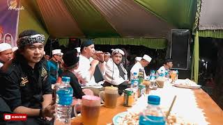 Download lagu Habib Muh Syafi'i Alaydrus HUBBUN NABI PATI mp3