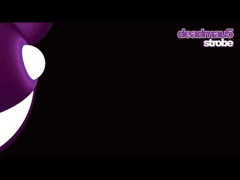 Deadmau5 vs Paris & Simo - Escape Strobe (Reidoc's Mashup)