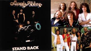April Wine - Tonight is a Wonderful Time To Fall in Love