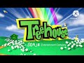 Treehouse TV All Ending Show Logos Version 5 0 X4 Speed