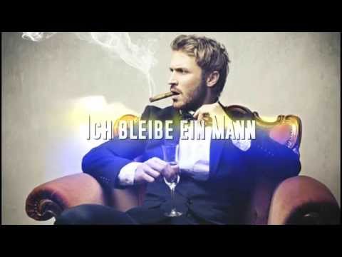 M.A.N. - ICH BLEIBE EIN MANN (ft. J.Nash)