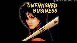 Joan Jett &amp; The Blackhearts - I Left My Heart In San Francisco