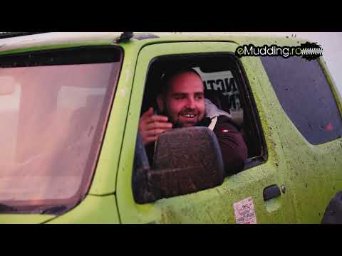 Pittyes2es és Gyufa - Off road 4x4