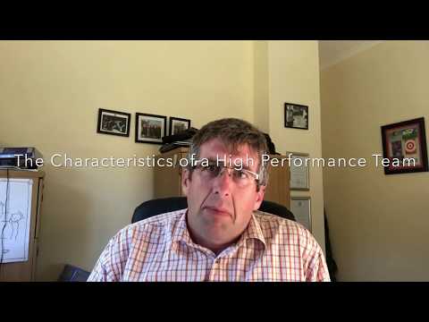 Evolve Leadership Consulting Limited video.