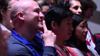 Can an urban farmer earn a living wage? | Teresa O'Donnell | TEDxHouston