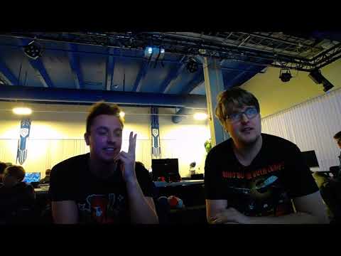 House of Smash 121 - Alextorg vs Legic - Winners Quarters - Ultimate