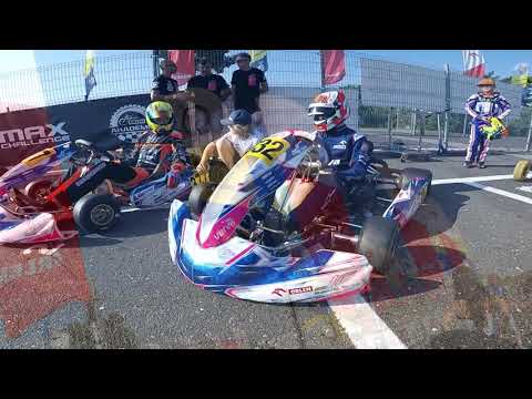 MotoRecords_Kartingowe Mistrzostwa Polski_14-16.08.2020