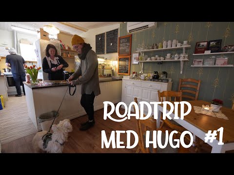ROADTRIP MED HUGO: Nättraby