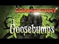 Goosebumps TV Watch Party LIVE Halloween Kills Bonus Review