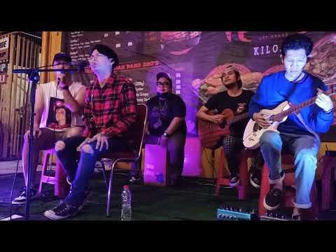 Sanji Feat Remember Of Today __ Tenggelam Dalam Rindu