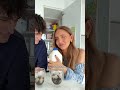 Trying The VIRAL Costco INSTANT BOBA