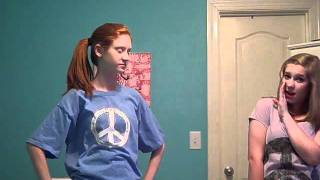 Dead Serious by Zoegirl