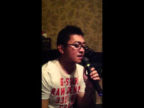 細雪・Sasameyuki by Daniel on May 5, 2012. 能不能留住你(Taiwan Version)