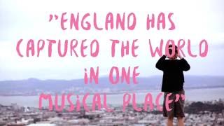 Explorer of the World / What People Are Saying...